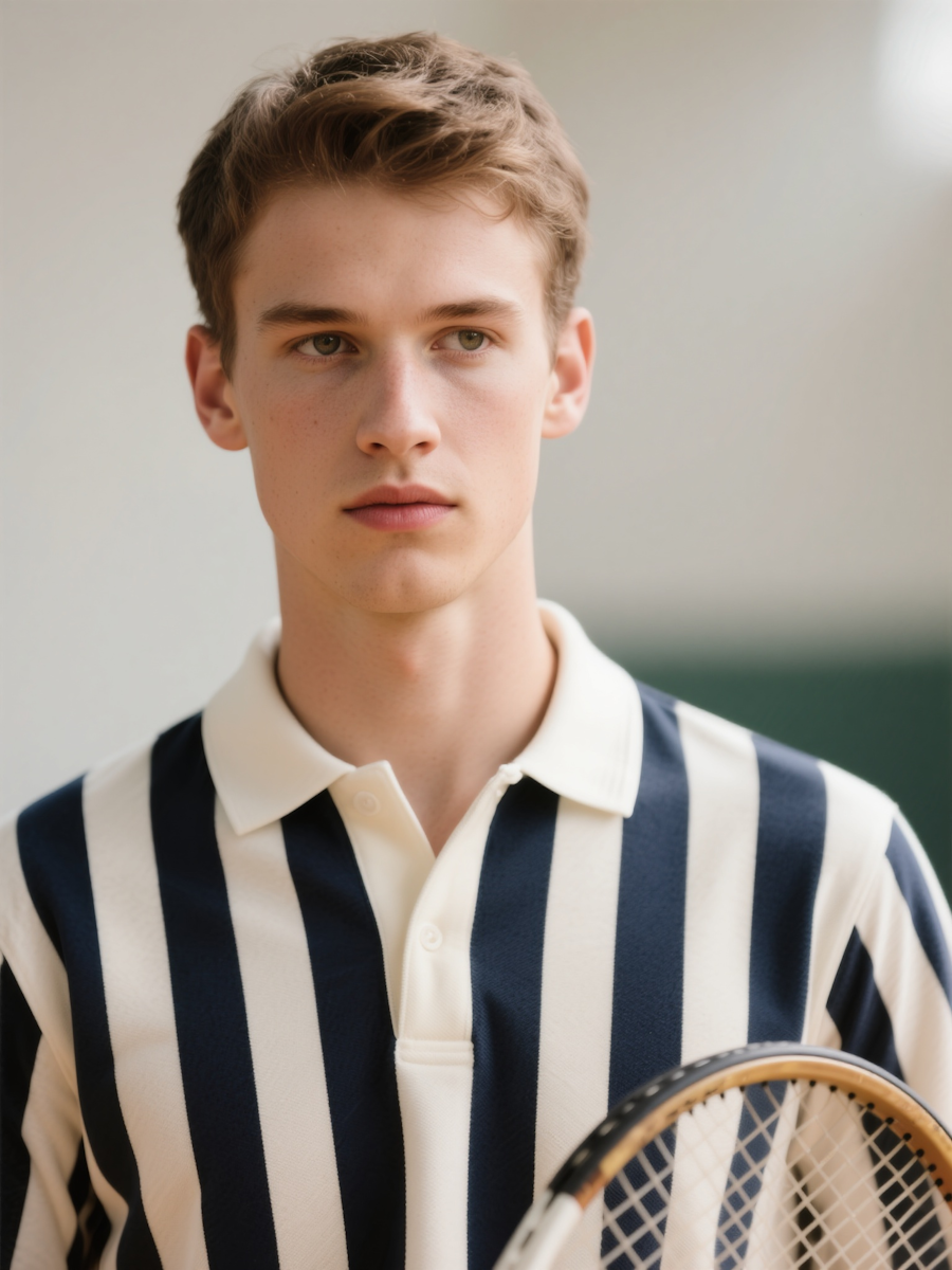 AI Music Generator case_showcase.features.outfit_change.label - case_showcase.ui.before